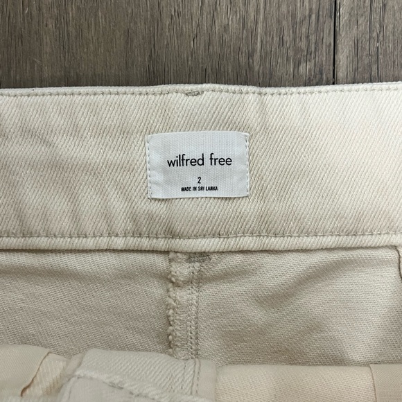 Artizia - Wilfred Free Modern Cargo Pant size 2 - Picture 7 of 10